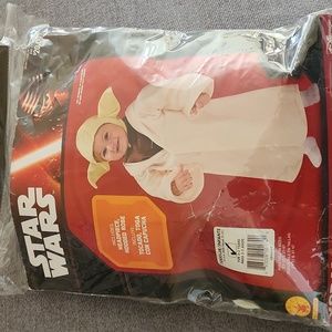 Star wars yoda sz 2t-3t